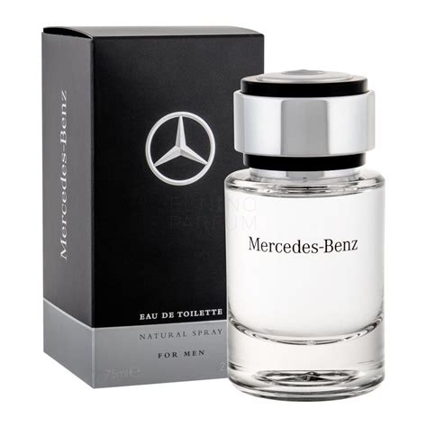 mercedes benz for men.